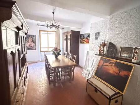 aups appartement 51m2