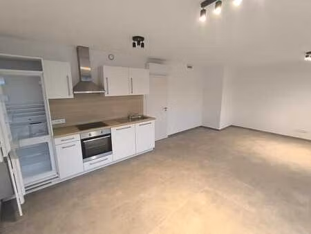 appartement 1 chambre boulevard albert 1er 64/12 à herstal