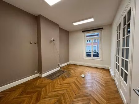 espace bureau à louer