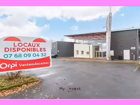 venteoulocation