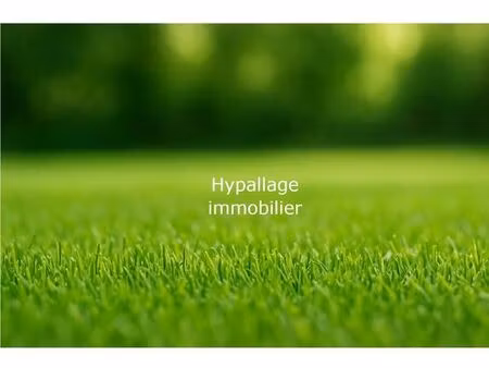 terrain 1400 m² ensuès-la-redonne