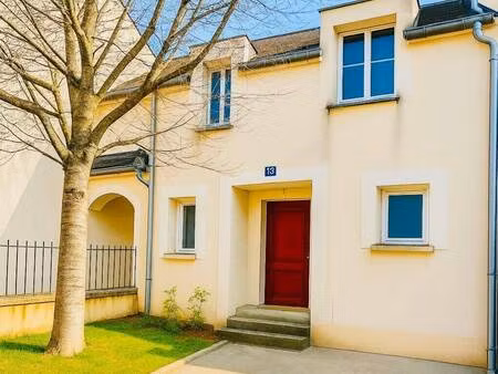 vassor les notaires associés à tours