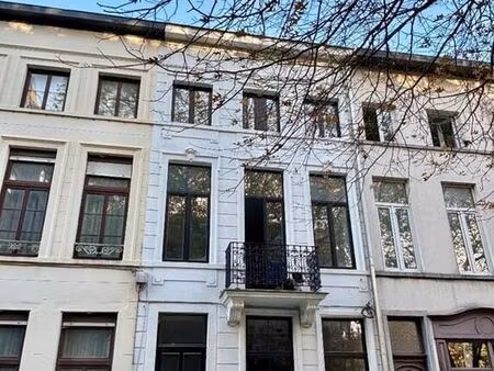 appartement à louer à leuven € 995 (liiog) - mondo vastgoed | zimmo