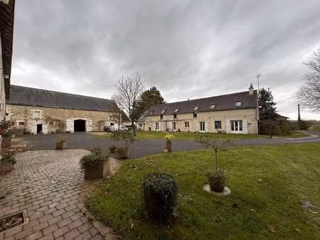 ferme à vendre