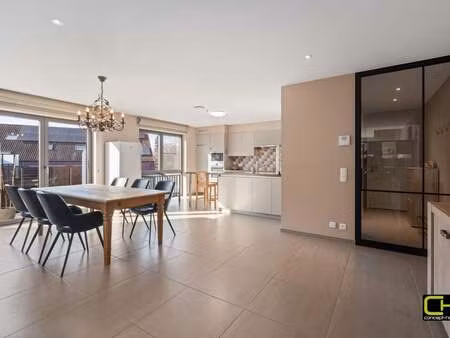 appartement à vendre à lovendegem € 529.500 (lijsc) - concept-home | zimmo