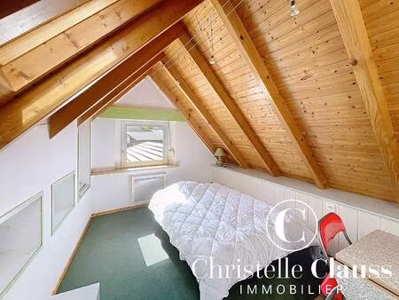 christelle clauss immobilier