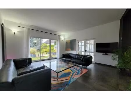 maison cagny 206 m² t-7 à vendre  620 000 €