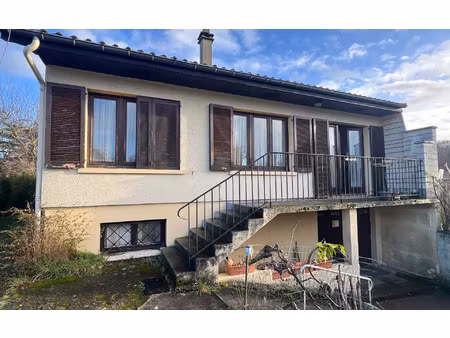 maison étréchy m² t-3 à vendre  230 000 €