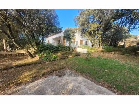 maison montfaucon m² t-6 à vendre  335 000 €