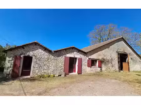 maison pomport m² t-3 à vendre  161 000 €