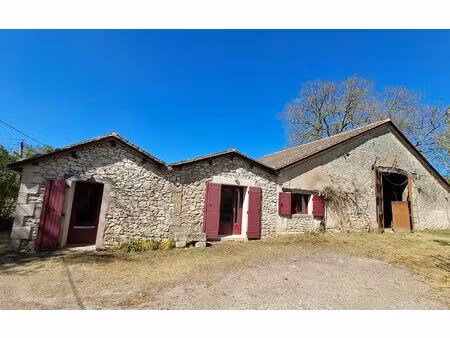 maison pomport m² t-3 à vendre  170 000 €