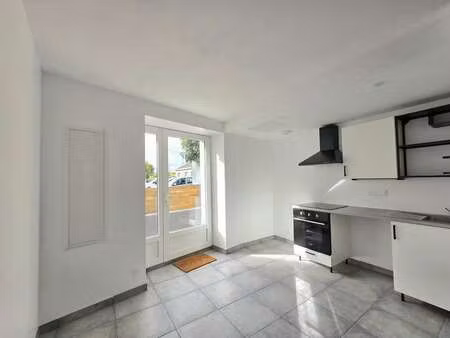 vente appartement 2 pièces à larmor-plage (56260) : à vendre 2 pièces / 27m² larmor-plage