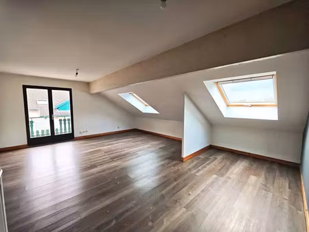 vente appartement 3 pièces 61.45 m² à doussard (74210)  336 000 €