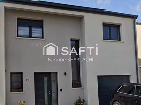 safti khablachi nesrine conseiller indépendant