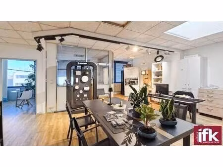 local commercial à vendre