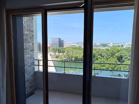 vente appartement 2 pièces 41 m² à saint-ouen (93400)  320 000 €