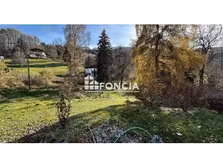 terrain à vendre
