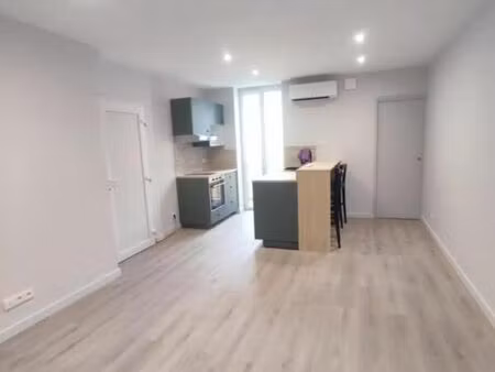 location appartement 2 pièces 35 m² à chalon-sur-saône (71100)