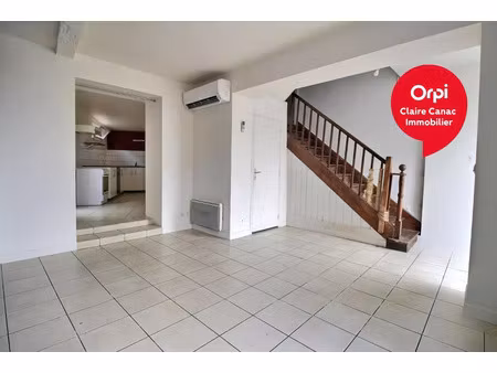 location maison 4 pièces 90 m² à saint-paul-cap-de-joux (81220)