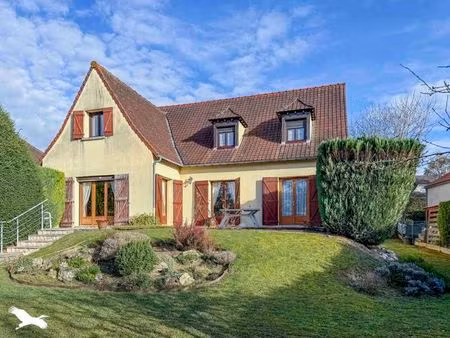 vente maison 7 pièces 178 m² maule (78580)