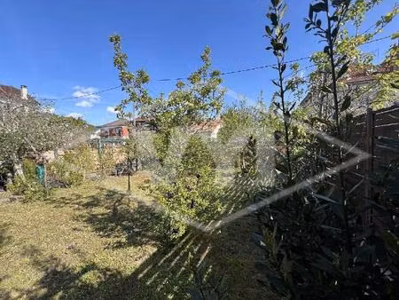 vente terrain 321 m² combs-la-ville (77380)