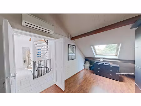 vente maison 5 pièces 120 m² chelles (77500)