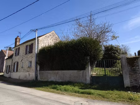 vente maison 5 pièces 90 m² rebais (77510)