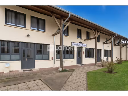 maison t16 beaulieu-en-argonne à vendre