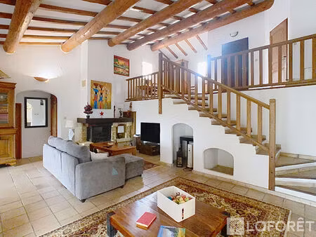 maison t7 ensuès-la-redonne à vendre