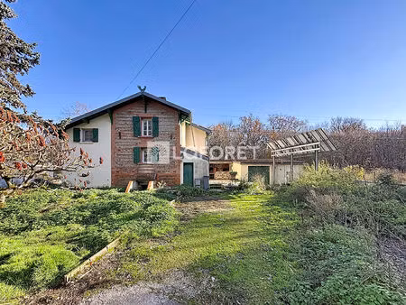 maison t4 montech à vendre