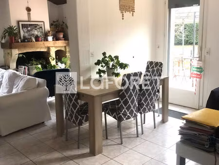 maison t4 pradines à vendre