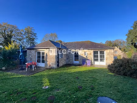 maison t4 tonquédec à vendre