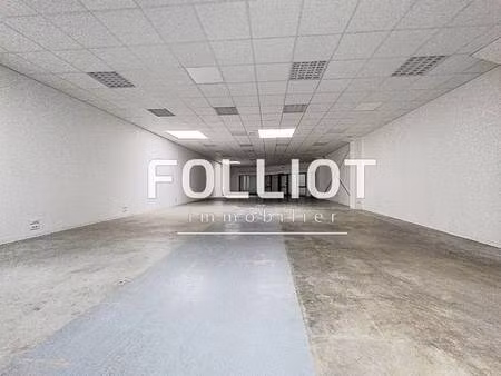local commercial à louer