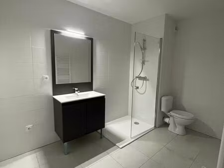 location appartement 2 pièces 43 m² à annemasse (74100)