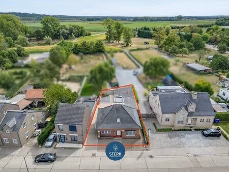 maison à vendre à uikhoven € 269.000 (liike) - sterk vastgoedmakelaars | zimmo