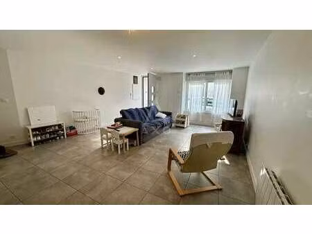 vente maison à la bruffière (85530) : à vendre / 104m² la bruffière