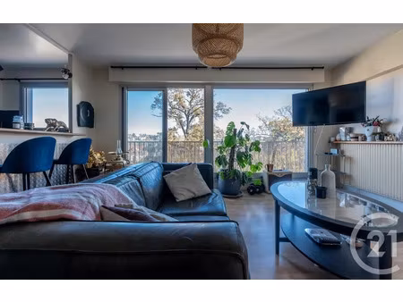 vente appartement 3 pièces 64.67 m² à la varenne saint hilaire (94210)  360 000 €