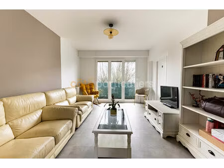 la roche-sur-yon -- pentagone -- appartement -- 4 pieces -- 3 chambres -- 65m2 -- investis