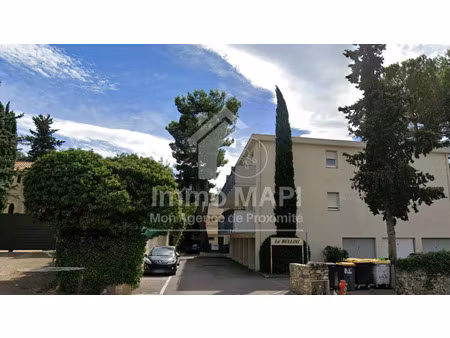 place de parking - hôpitaux facultés