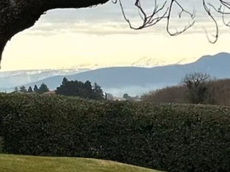 maison de prestige en vente granges-les-beaumont  france