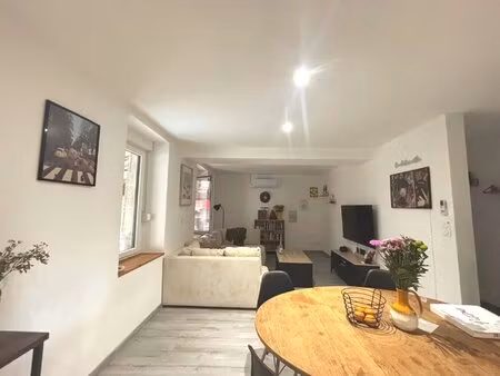 appartement meublé à louer à castéra-verduzan