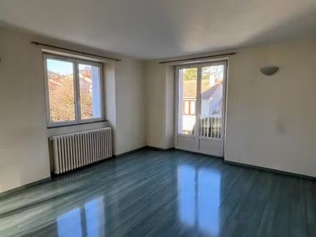 villa maryanne - f2 au 1er étage avec balcon