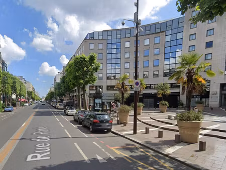 location locaux professionnels 101 m² à charenton-le-pont (94220)  32 328 €