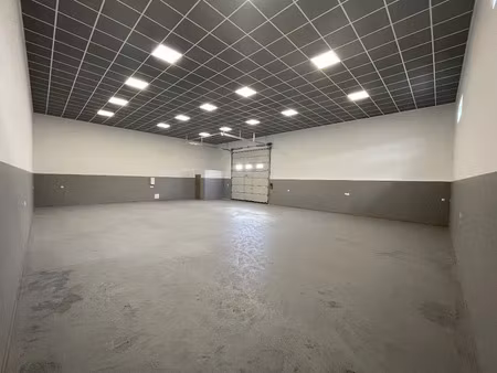 vente locaux professionnels 0 pièces 184 m² à couzeix (87270)  164 300 €