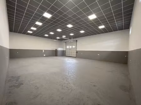 vente locaux professionnels 184 m² à couzeix (87270)  164 300 €