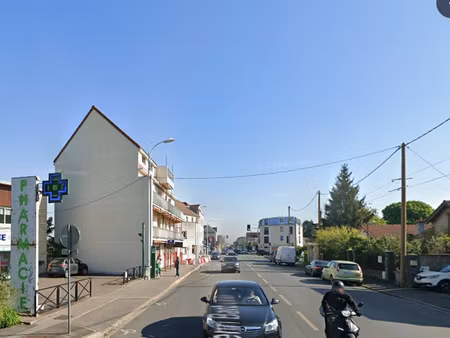 location locaux professionnels 373 m² à draveil (91210)  42 864 €