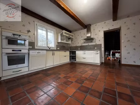 vente maison 7 pièces 227 m² à blangy-sur-bresle (76340)  225 000 €
