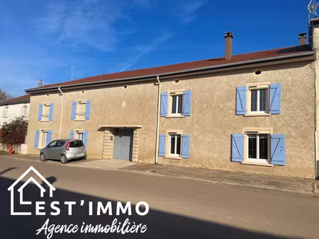 frenelle la grande 176m2 4 chambres