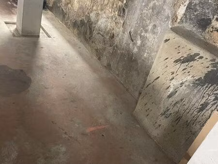 location parking moto