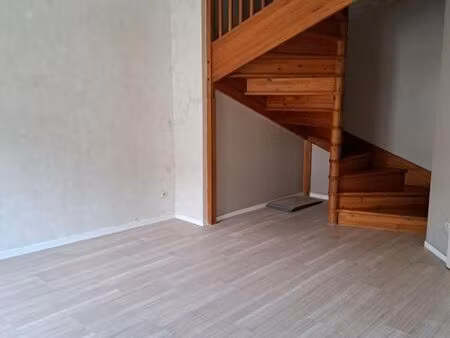 appartement 3 pièces 57 m²